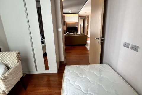 Condo in Watthana, Bangkok, Thailand, 2 bedrooms  № 151265 - photo 7