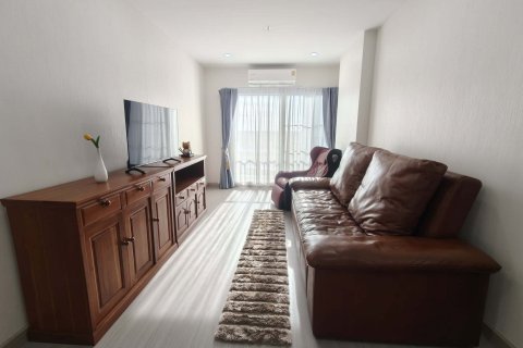 Кондоминиум с 2 спальнями в Бангкок Ной, Таиланд № 151270 - фото 1