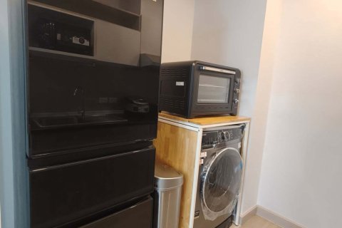 Кондоминиум с 2 спальнями в Бангкок Ной, Таиланд № 151270 - фото 5