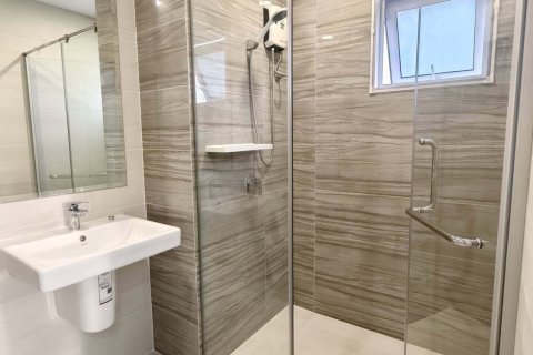 Кондоминиум с 2 спальнями в Бангкок Ной, Таиланд № 151270 - фото 7