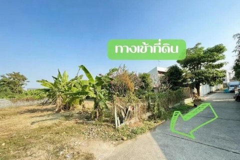 Земельный участок в Лакси, Бангкок, Таиланд 628м2  № 151264 - фото 3