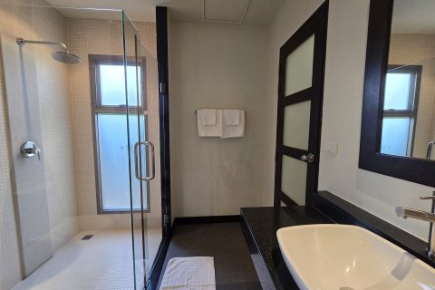 Вилла в Пхукете, Таиланд с 3 спальнями  № 151269 - фото 15