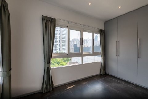 Кондоминиум с 3 спальнями в Ваттхане, Бангкок, Таиланд № 151268 - фото 11