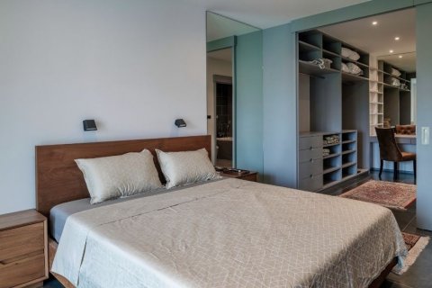 Кондоминиум с 3 спальнями в Ваттхане, Бангкок, Таиланд № 151268 - фото 8