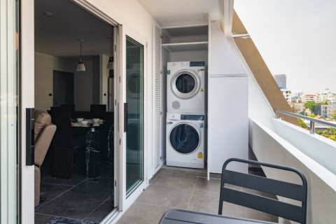 Кондоминиум с 3 спальнями в Ваттхане, Бангкок, Таиланд № 151268 - фото 13