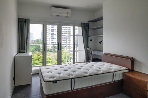 Кондоминиум с 3 спальнями в Ваттхане, Бангкок, Таиланд № 151268 - фото 10