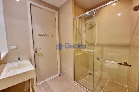 Condo à Pattaya, Thaïlande, 3 chambres № 197140 - photo 13