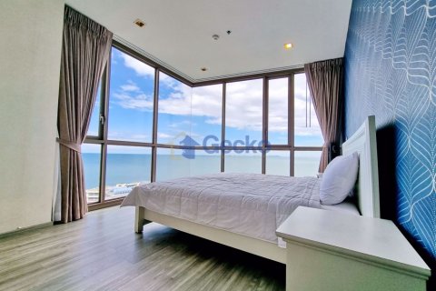 Condo à Pattaya, Thaïlande, 3 chambres № 197140 - photo 15