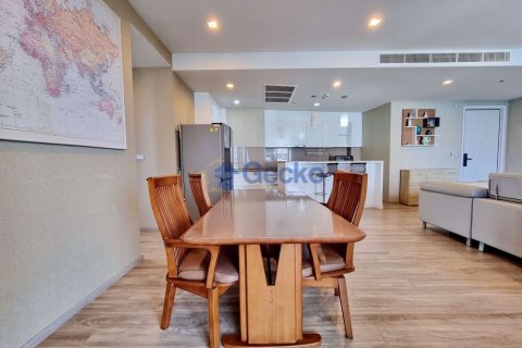Condo à Pattaya, Thaïlande, 3 chambres № 197140 - photo 7