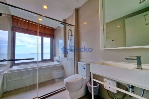 Condo à Pattaya, Thaïlande, 3 chambres № 197140 - photo 20