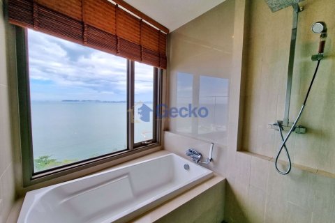 Condo à Pattaya, Thaïlande, 3 chambres № 197140 - photo 21
