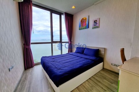 Condo à Pattaya, Thaïlande, 3 chambres № 197140 - photo 19