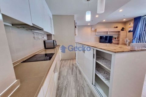 Condo à Pattaya, Thaïlande, 3 chambres № 197140 - photo 6