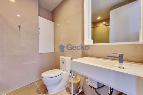 Condo à Pattaya, Thaïlande, 3 chambres № 197140 - photo 14
