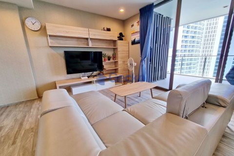 Condo à Pattaya, Thaïlande, 3 chambres № 197140 - photo 4