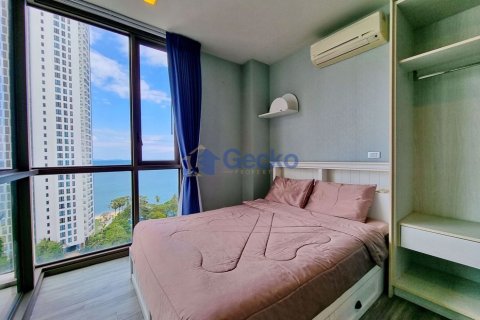 Condo à Pattaya, Thaïlande, 3 chambres № 197140 - photo 12