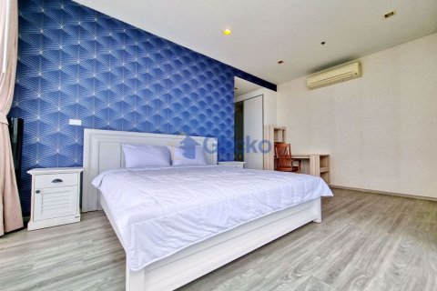 Condo à Pattaya, Thaïlande, 3 chambres № 197140 - photo 16