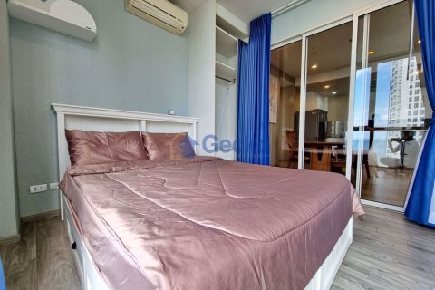 Condo à Pattaya, Thaïlande, 3 chambres № 197140 - photo 11