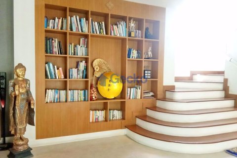 House in Pattaya, Thailand 4 bedrooms № 197145 - photo 7