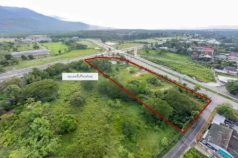 Terrain à Chiang Mai, Thaïlande № 162791 - photo 2