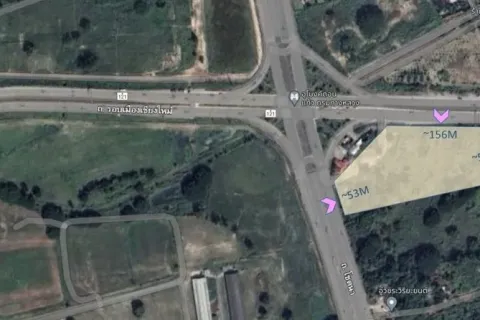 Terrain à Chiang Mai, Thaïlande № 162791 - photo 5