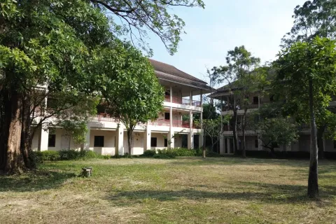 Коммерческая недвижимость в Чиангмае, Таиланд № 162793 - фото 11