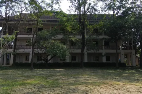 Propriété commerciale à Chiang Mai, Thaïlande № 162793 - photo 13