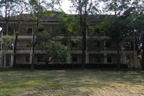 Коммерческая недвижимость в Чиангмае, Таиланд  № 162793 - фото 13