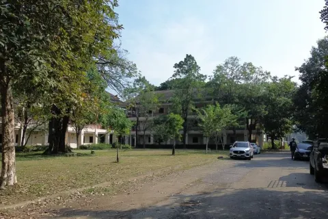 Коммерческая недвижимость в Чиангмае, Таиланд  № 162793 - фото 10