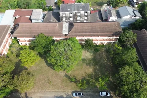 Propriété commerciale à Chiang Mai, Thaïlande № 162793