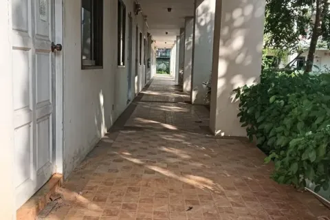 Коммерческая недвижимость в Чиангмае, Таиланд  № 162793 - фото 15