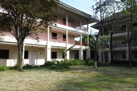 Коммерческая недвижимость в Чиангмае, Таиланд № 162793 - фото 12