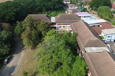 Propriété commerciale à Chiang Mai, Thaïlande № 162793 - photo 5