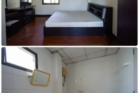 Коммерческая недвижимость в Чиангмае, Таиланд  № 162793 - фото 20