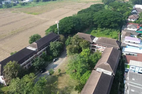 Propriété commerciale à Chiang Mai, Thaïlande № 162793 - photo 3