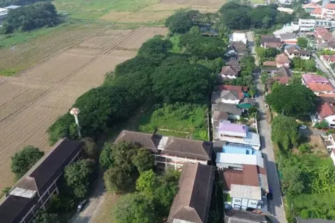 Propriété commerciale à Chiang Mai, Thaïlande № 162793 - photo 4