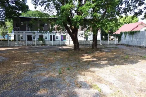 Land in Chiang Mai, Thailand № 162792 - photo 6