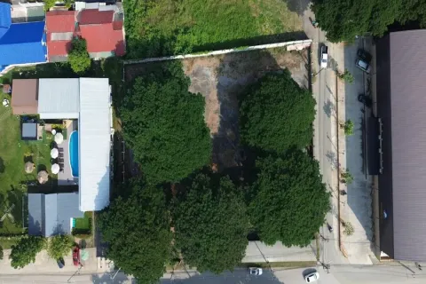 Land in Chiang Mai, Thailand № 162792