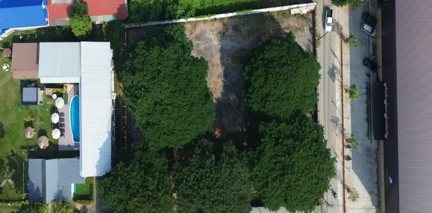 Land in Chiang Mai, Thailand № 162792