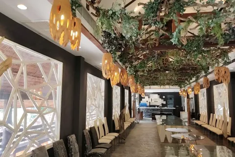 Commercial property in Chiang Mai, Thailand № 162795 - photo 20