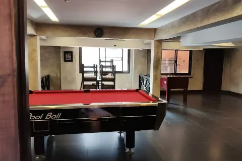 Коммерческая недвижимость в Чиангмае, Таиланд № 162795 - фото 14