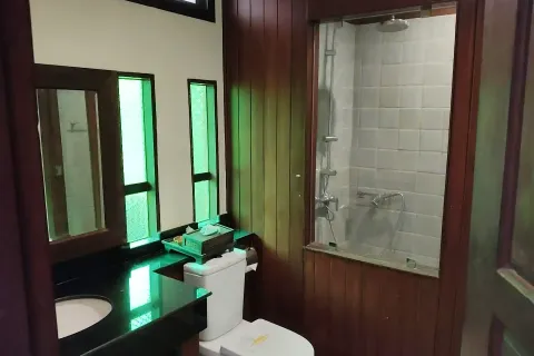 Коммерческая недвижимость в Чиангмае, Таиланд № 162795 - фото 8