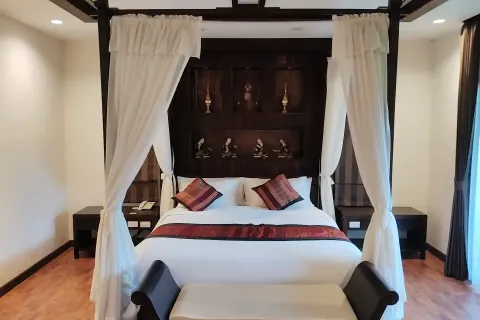 Commercial property in Chiang Mai, Thailand № 162795 - photo 3