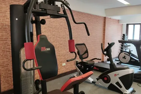 Commercial property in Chiang Mai, Thailand № 162795 - photo 13