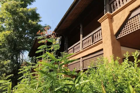 Коммерческая недвижимость в Чиангмае, Таиланд № 162795 - фото 10