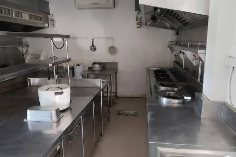 Commercial property in Chiang Mai, Thailand № 162795 - photo 16