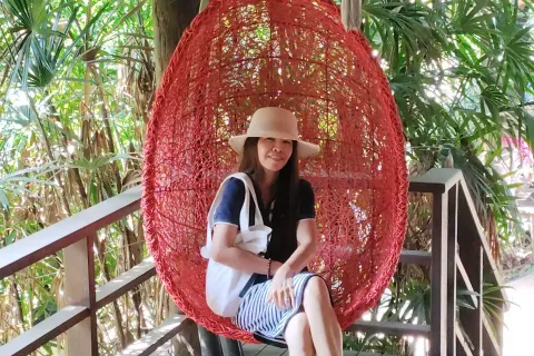 Propriété commerciale à Chiang Mai, Thaïlande № 162795 - photo 11