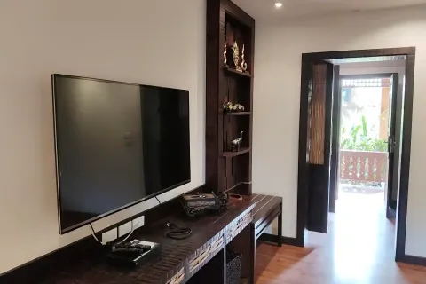 Commercial property in Chiang Mai, Thailand № 162795 - photo 4