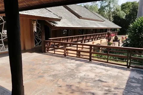 Commercial property in Chiang Mai, Thailand № 162795 - photo 24