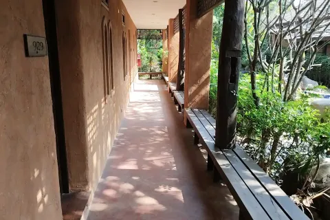 Propriété commerciale à Chiang Mai, Thaïlande № 162795 - photo 2